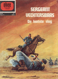 Cover Thumbnail for Ohee (Het Volk, 1963 series) #600