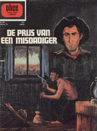 Cover Thumbnail for Ohee (Het Volk, 1963 series) #607