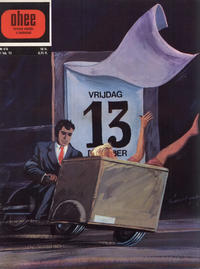Cover Thumbnail for Ohee (Het Volk, 1963 series) #616