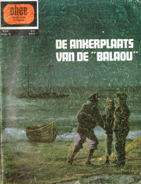 Cover Thumbnail for Ohee (Het Volk, 1963 series) #619