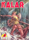 Cover for Kalar (Interpresse, 1967 series) #45