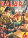 Cover for Kalar (Interpresse, 1967 series) #41