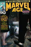 Cover for Marvel Age (Marvel, 1983 series) #83