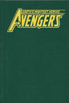Cover for Avengers Assemble (Marvel, 2004 series) #4