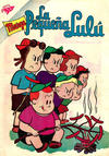 Cover for La Pequeña Lulú (Editorial Novaro, 1951 series) #130