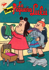Cover for La Pequeña Lulú (Editorial Novaro, 1951 series) #148