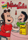 Cover for La Pequeña Lulú (Editorial Novaro, 1951 series) #152
