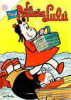 Cover for La Pequeña Lulú (Editorial Novaro, 1951 series) #200