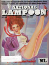Cover for National Lampoon Magazine (Twntyy First Century / Heavy Metal / National Lampoon, 1970 series) #v2#74