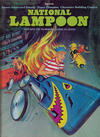 Cover for National Lampoon Magazine (Twntyy First Century / Heavy Metal / National Lampoon, 1970 series) #v[1]#44