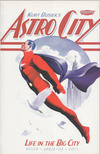 Cover Thumbnail for Kurt Busiek's Astro City: Life in the Big City (1999 series)  [Sixth Printing]