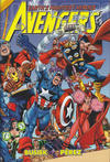 Cover for Avengers Assemble (Marvel, 2004 series) #1 [Second Printing]