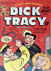 Cover for Dick Tracy Monthly (Magazine Management, 1950 series) #28