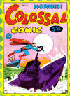 Cover for Colossal Comic (K. G. Murray, 1958 series) #6