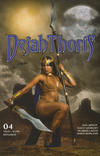 Cover Thumbnail for Dejah Thoris (2019 series) #4 [Cover E Cosplay]