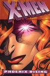 Cover for X-Men: Phoenix Rising (Marvel, 1999 series) [Second Printing]