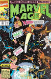 Cover for Marvel Age (Marvel, 1983 series) #94