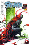 Cover for Spawn (Image, 1992 series) #305 [Cover A]