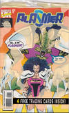 Cover for Plasmer (Marvel, 1993 series) #1