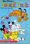 Cover for Donald Duck (Geïllustreerde Pers, 1952 series) #33/1963