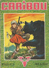 Cover for Caribou (Impéria, 1960 series) #5