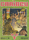 Cover for Caribou (Impéria, 1960 series) #10