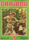 Cover for Caribou (Impéria, 1960 series) #17
