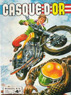 Cover for Casque D'Or (Impéria, 1975 series) #16