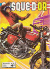 Cover for Casque D'Or (Impéria, 1975 series) #23