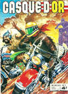 Cover for Casque D'Or (Impéria, 1975 series) #3