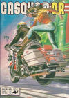 Cover for Casque D'Or (Impéria, 1975 series) #32