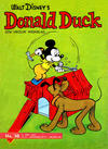 Cover for Donald Duck (Geïllustreerde Pers, 1952 series) #38/1963
