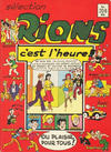 Cover for Sélection Archie (et amis) (Editions Héritage, 1975 series) #208
