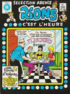 Cover for Sélection Archie (et amis) (Editions Héritage, 1975 series) #260