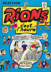 Cover for Sélection Archie (et amis) (Editions Héritage, 1975 series) #207
