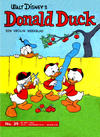 Cover for Donald Duck (Geïllustreerde Pers, 1952 series) #39/1963