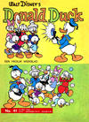 Cover for Donald Duck (Geïllustreerde Pers, 1952 series) #41/1963