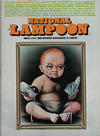 Cover for National Lampoon Magazine (Twntyy First Century / Heavy Metal / National Lampoon, 1970 series) #v1#54