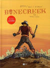 Cover for Bonecreek (Emmanuel Proust, 2007 series) #1 - Stanley White