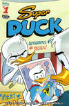 Cover Thumbnail for Super Duck (2020 series) #1 [Cover B Derek Charm]