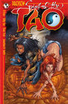 Cover for The Spirit of the Tao Preview Special (Top Cow Productions, 1998 series) 