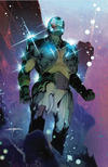 Cover Thumbnail for X-O Manowar (2020 series) #1 [Circle City Comics - Virgin Cover - Stuart Sayger]