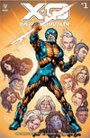 Cover Thumbnail for X-O Manowar (2020 series) #1 [Shazam Comics - Regular Cover - Bob Hall]