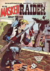 Cover for Masked Raider (L. Miller & Son, 1957 series) #54