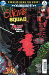 Cover Thumbnail for Suicide Squad (2016 series) #12 [Newsstand]