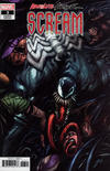 Cover for Absolute Carnage: Scream (Marvel, 2019 series) #3 [Codex Variant - Gerardo Sandoval Cover]