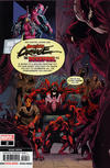 Cover Thumbnail for Absolute Carnage vs. Deadpool (2019 series) #2 [Second Printing]