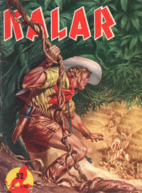 Cover Thumbnail for Kalar (Interpresse, 1967 series) #52