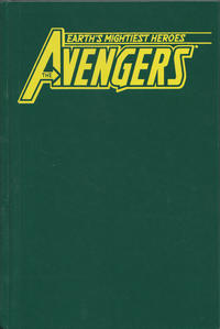 Cover Thumbnail for Avengers Assemble (Marvel, 2004 series) #2
