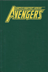 Cover Thumbnail for Avengers Assemble (Marvel, 2004 series) #4